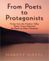 From Poets to Protagonists: Short Stories