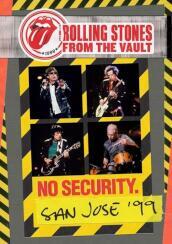 From the vault no security san jose  99