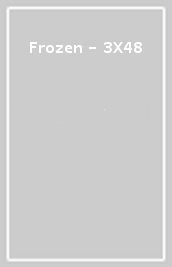 Frozen - 3X48