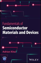 Fundamentals of Semiconductor Materials and Devices