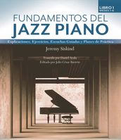 Fundamentos del Jazz Piano