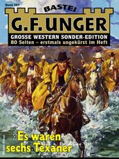 G. F. Unger Sonder-Edition 267