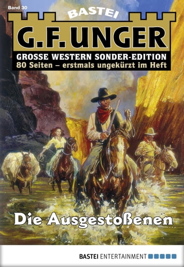 G. F. Unger Sonder-Edition 30 - G. F. Unger
