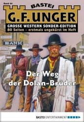 G. F. Unger Sonder-Edition 44