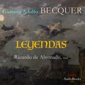 GUSTAVO ADOLFO BECQUER: LEYENDAS