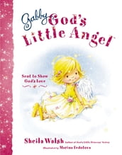 Gabby, God s Little Angel