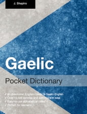 Gaelic Pocket Dictionary