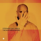 Galland stephane & the rhythm hunters