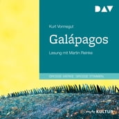 Galápagos (Gekürzt)