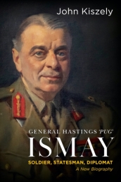 General Hastings  Pug  Ismay
