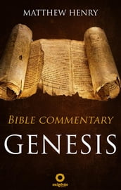 Genesis - Bible Commentary
