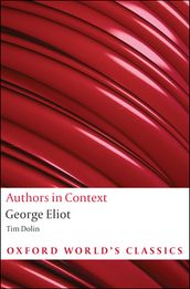George Eliot (Authors in Context)