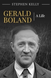 Gerald Boland