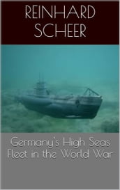 Germany s High Seas Fleet in the World War