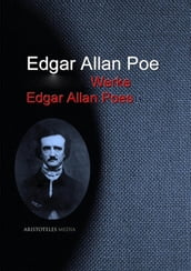 Gesammelte Werke Edgar Allan Poes