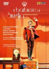 Gioacchino Rossini - Il Barbiere Di Siviglia (2 Dvd)