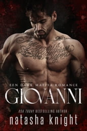 Giovanni: Een Dark Maffia Romance