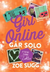 Girl Online 3 - Gar solo
