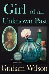 Girl of an Unknown Past