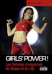 Girls  power!