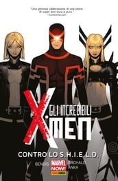 Gli Incredibili X-Men (2013) 4