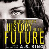 Glory O Brien s History of the Future