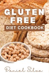 Gluten Free Diet Cookbook