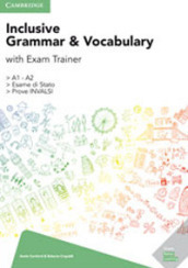 Go global. Inclusive Grammar & Vocabulary with Exam trainer A2. Per la Scuola media. Con e-book. Con espansione online. Vol. 1: A2
