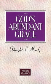 God s Abundant Grace