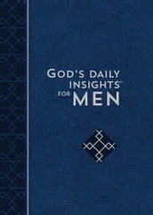 God s Daily Insights for Men