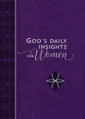 God s Daily Insights for Women