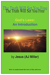 God s Laws: An Introduction
