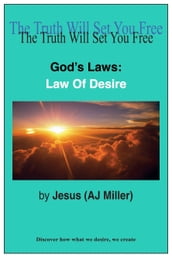 God s Laws: Law of Desire