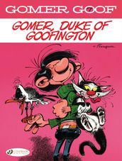 Gomer Goof - Volume 7 - Gomer, Duke of Goofington