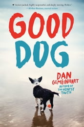 Good Dog (Scholastic Gold)