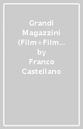 Grandi Magazzini (Film+Film Tv) (Blu-Ray+Dvd)