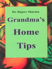 Grandma s Home Tips