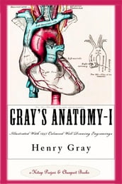 Gray s Anatomy-I