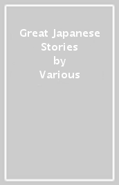 Great Japanese Stories
