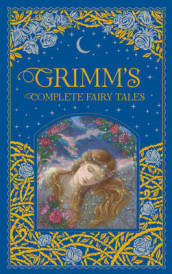 Grimm s Complete Fairy Tales (Barnes & Noble Collectible Editions)