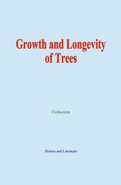 Growth and Longevity of Trees