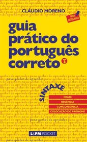 Guia Prático do Português Correto 3