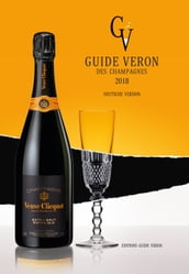 Guide VERON des Champagnes 2018 - Deutsche version