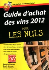 Guide d achat des vins 2012 pour les nuls