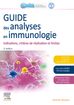 Guide des analyses en immunologie