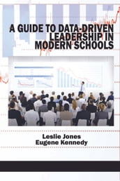 A Guide to Data-Driven Leadership in Modern Schools
