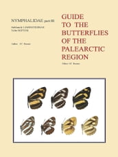Guide to the Butterflies of the Palearctic Region  Nymphalidae part III  Tribe Neptini