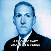 H P Lovecraft - Chapter & Verse