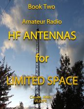 HF Antennas For Limited Space