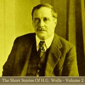 HG Wells - The Short Stories - Volume 2